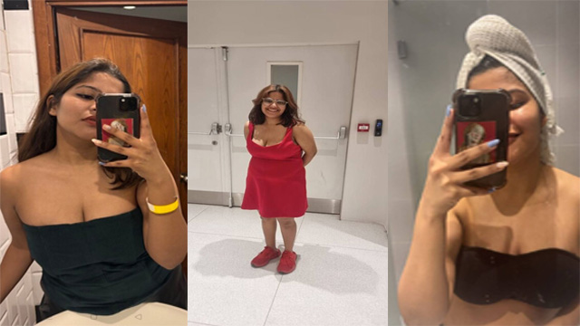 Bigboob Sexy Indian -Tanker Gf Showing – Bj Fucking Update