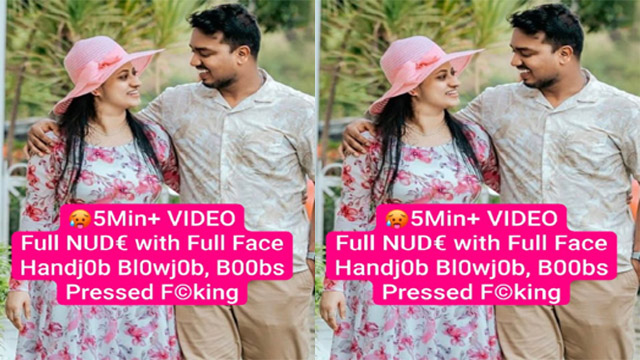 Horny Desi Couples – Latest Most Exclusive – Viral 5Min+ Videos
