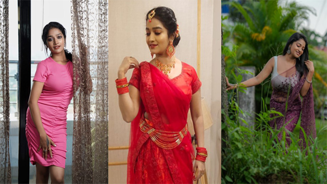 Lavanya Manickam BJ Spitting and Dirty Deepthroat