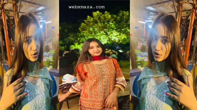 Viral TikToker Masturbating With Cucumber