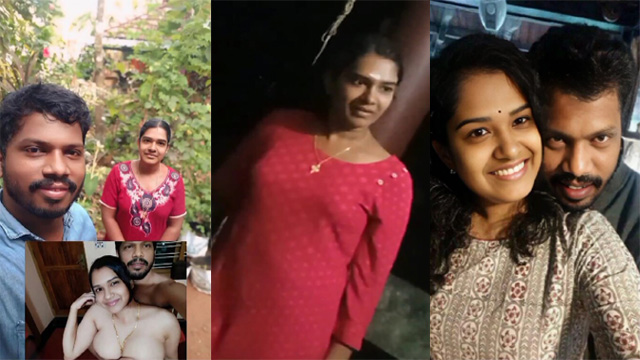 Busty Figure Mallu Girl – Merged Clips Video