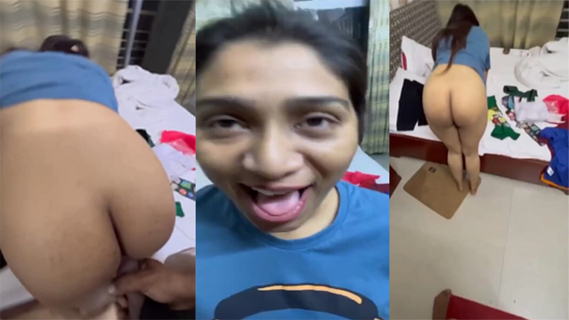 Horny Kerela Gf Sucking And Fucked Big Cock