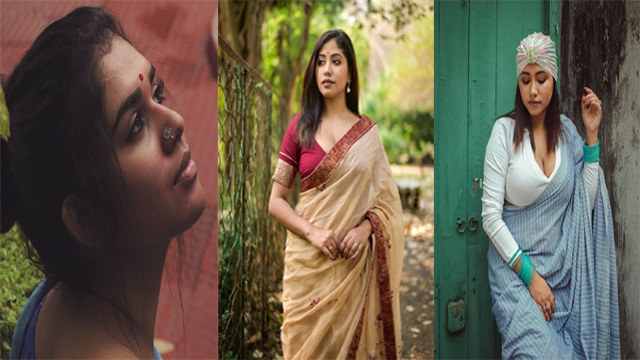 Yajna Seni Seductive Moves ~ App Content