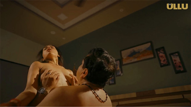 Daal Chawal Part 02 – E06 – 2025 – Hindi Web Series – Ullu