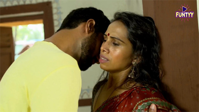 Jungle Raj Part 1 – 2025 – Hot Web Series – Funtyy