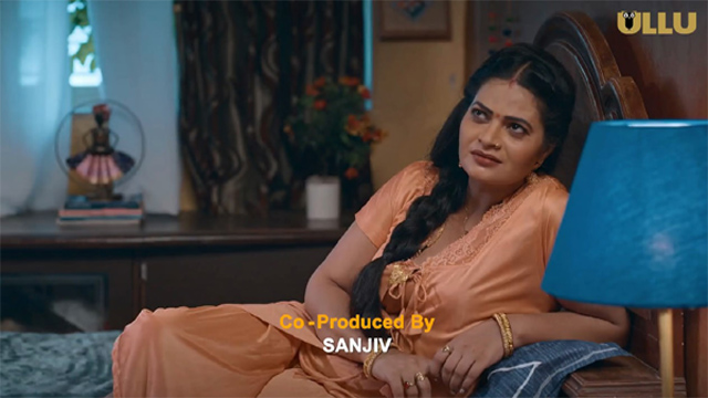 Haseena Maan Jayegi Part 01 – E03 – 2025 – Hindi Web Series – Ullu