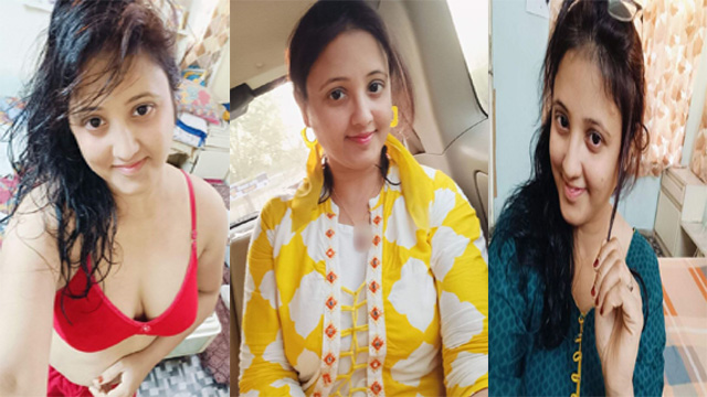 Beautiful Cute Maal girl Nude Showing