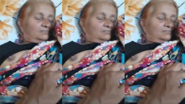 Mature 60 Year Old Milf Fucking Dick