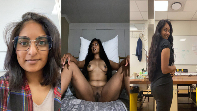 Horny Babe Showing Boobs Pussy Fingering