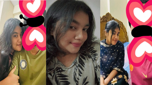 Horny Babe Showing Boobs Pussy Fuck