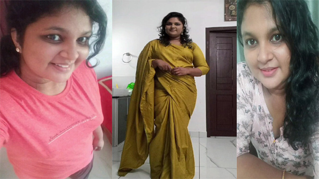 Horny Mallu Bhabhi Fucking mms