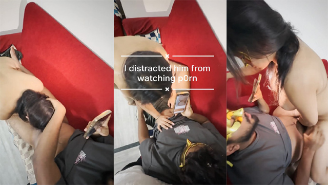 Newly Wed Punjabi Hotwife Karandeep Kaur BG PPV Video