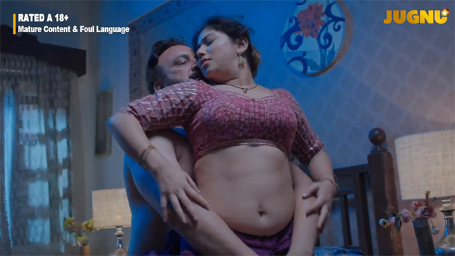 Kajri Part 1 Ep 2 – 2025 Hot Web Series – Jugnu