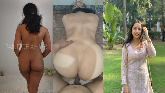 Beautiful Wife Getting Fucked – Nude Dancing Mms