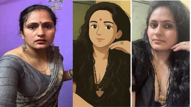 Delhi Busty Model Draupadi Bhatt – Update Seducing Exclusives Mms