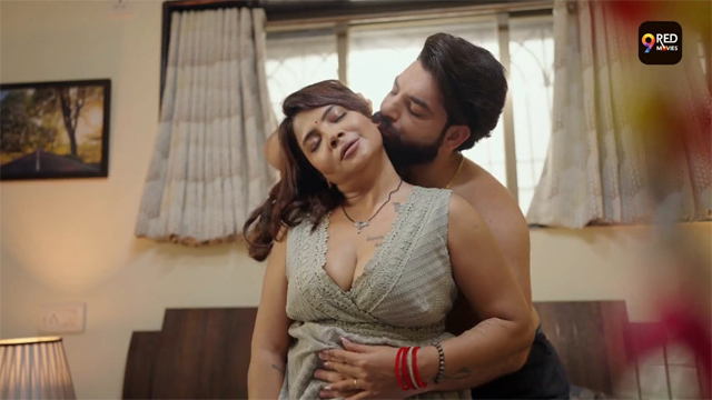 Imaan Dol Jayega Ep 2 – 2025 Hot Web Series – 9redmovies