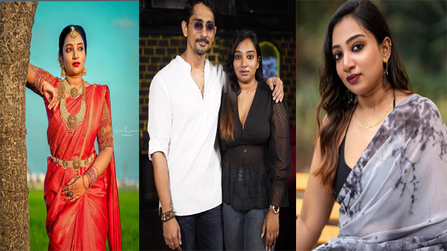 Tamil Insta Fam Suriya Prabha – Shower Wet Live Show Video