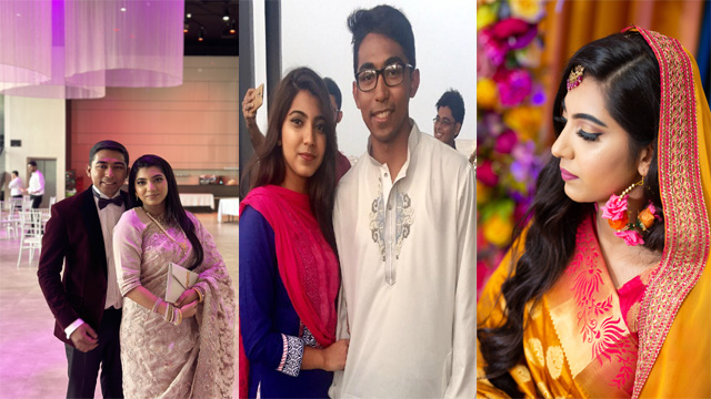 Happy Couple Honeymoon – Packages Mms Bj Fucked Video