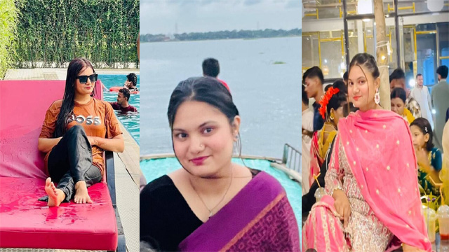 Horny Babe BJ Fucking – In Many Position Leak Pron Video