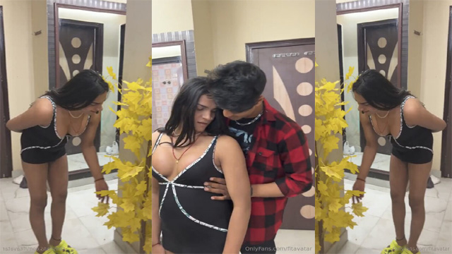 Hotavatar Shemale Having Fun – Hardcore ,Fuck More Update Video