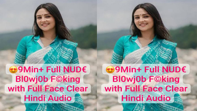 Horny Desi Wife Exclusive – Viral Full Nude Blowjob Fucking Video