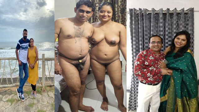 Couples Enjoying In – Bengali Swinger Party Porn