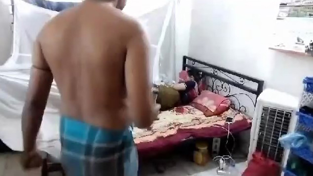 Bhabi Pussy Licking And – Hard Fucked By Husband Sex