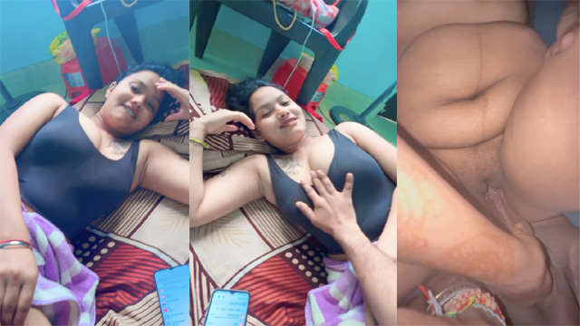 Indian Tatood Hotwife Smoking Blowjob – Fucking Video Watch