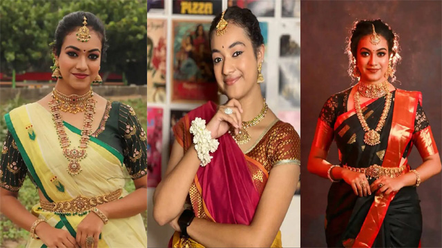 New Mms Tamil Tv Serial Actress Shruthi – Mallu Model