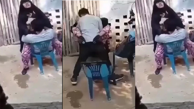 Horny Gf In Burka Fucking Full Clip Free Watching