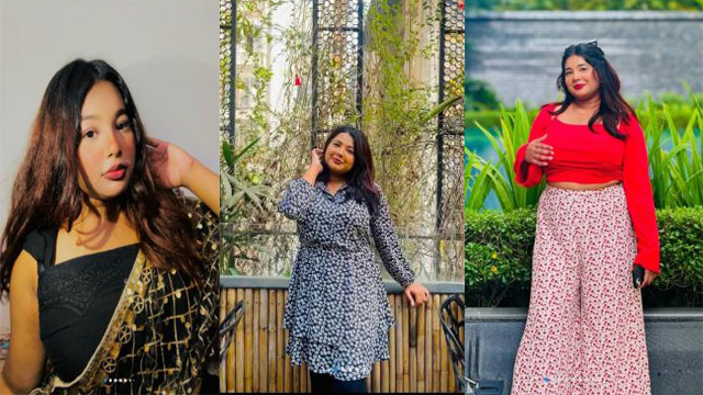 Horny Babe BJ Hard Fucking – Moaning Many New