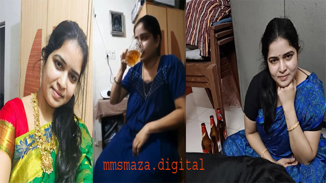 Telugu Drinking Ammayi Harika Leaks Son Update Free Pron Video