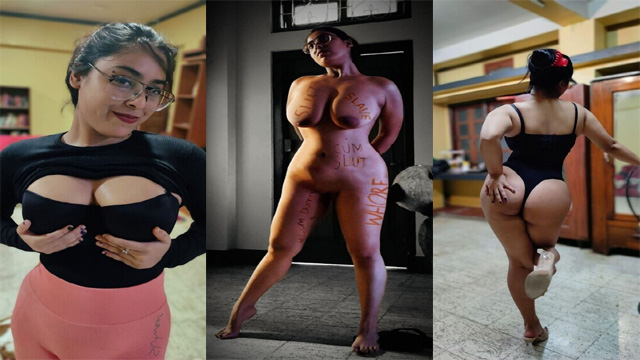 Horny Indian Mal  Wife Fucking Dick Video