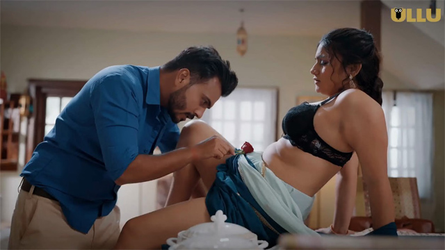 Tu Haan Kar Ya Naa Kar Part 1 2025 – Episode 01 – Ullu Web Series