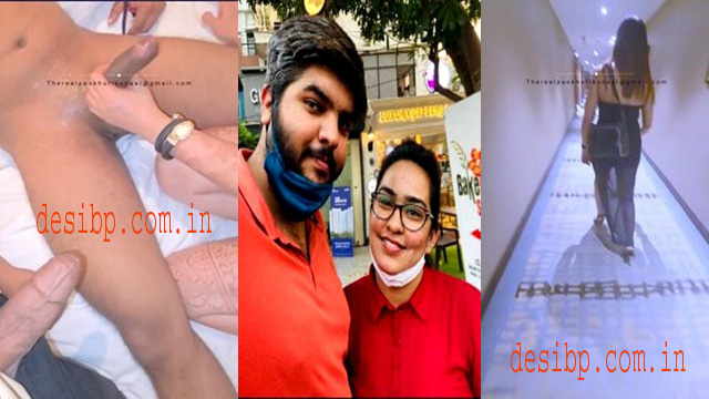 Young Wife Compared By Hubby Kunal Dick – Giving Blowjob – Getting Fucked Without Condom