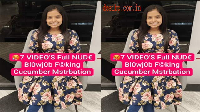 Horny Desi GF Enjoying with her Bestfriend – Full Nude Blowjob Fucking Cucumber Viral Video