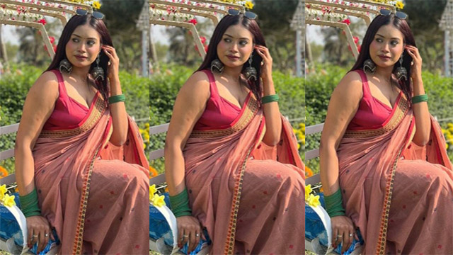 Sexy Bengali Girl Fucking- From Behind 1More Clips Video