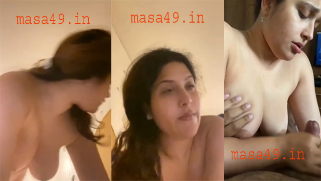 Indian Hot Young Mom Affair – By Son Teacher Hotel Mms