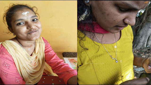 Tamil Sis Blowjob & Handjob – to his Bro Outdoor Fun Video