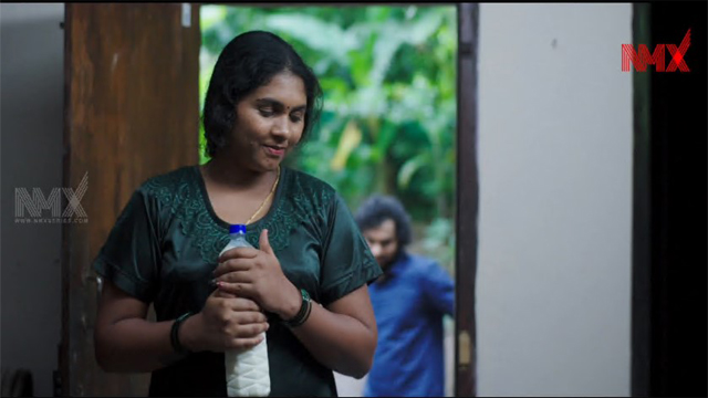 Palkaran Payyan Ep 2 – 2025 Malayalam Web Nmxseries – Nila Nambiar App