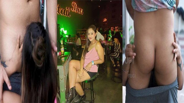 Actress Pihu Sharma Real Life Outdoor Mms Porn Video