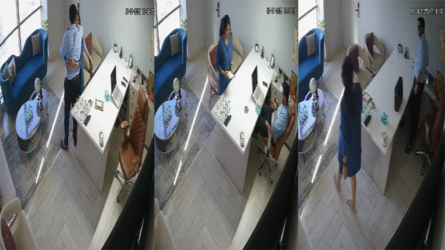 Gorgeous Hot Girl – Office Secret Affair Part 1 Videos Watch Online