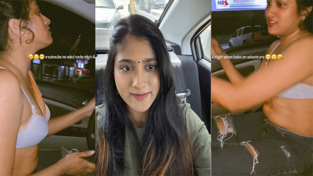 Kerala College Teacher – Latest Car Mms Video Watch