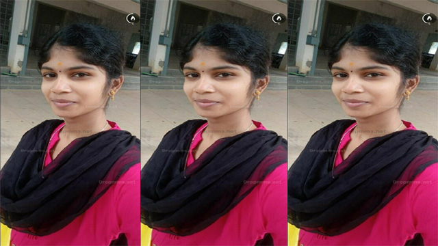 College Girl Blowjob in Running Car & Fucking Video