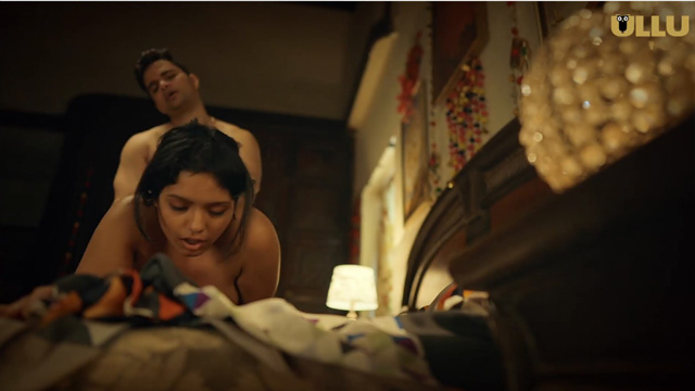 Daddy Cool Part 01 Ep 1 – 2025 Uncut New Web Series Ullu