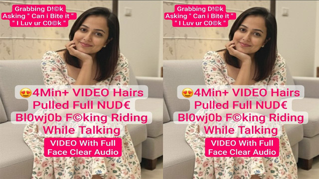 Latest Influencer NRI Fashion – Viral Fucked New Video
