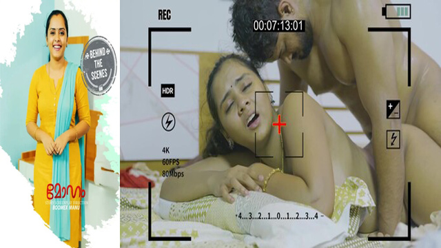 MOHAM BTS – 2025 Malayalam Boomex Web Series