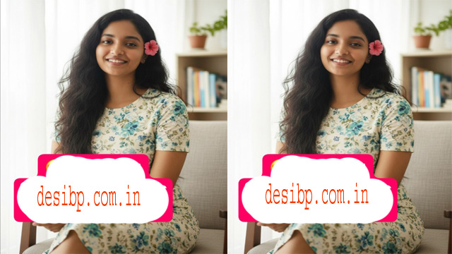 Desi Young Hot Wife – Leaked Mms Viral Video