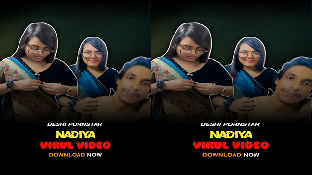 Nadiya Azim Viral Porn Video Bangladeshi Viral Pornstar