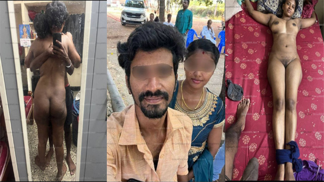 Beautiful Newly married Wife Blowjob & Mouth Fucking Videos Watch